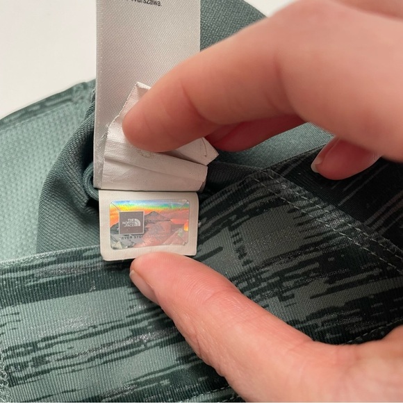 THE NORTH FACE leggings - Picture 9 of 11